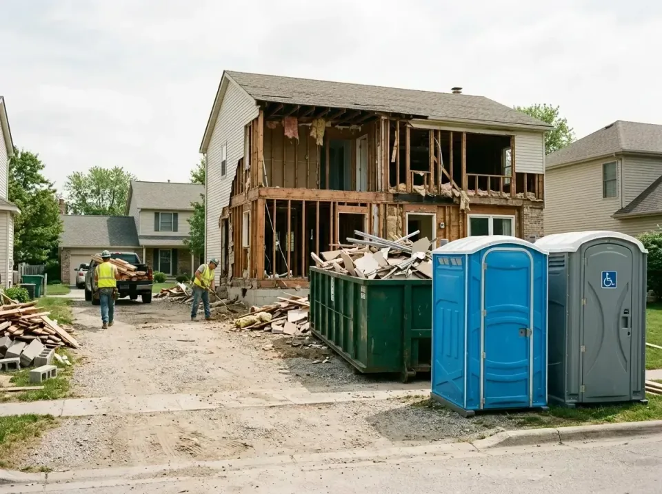 home-renovation-demolition-sit-010 — frequently asked questions, Portable Toilet & Dumpsters Rental in Big Rapids, MI